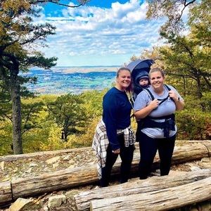 Meet your Posher, Mandy